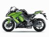 Представлен Kawasaki Z1000SX - фото 9